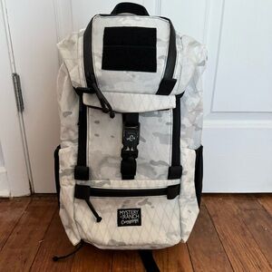 MYSTERY RANCH x Carryology Spartan Backpack *Limited Edition* Multicam Alpine